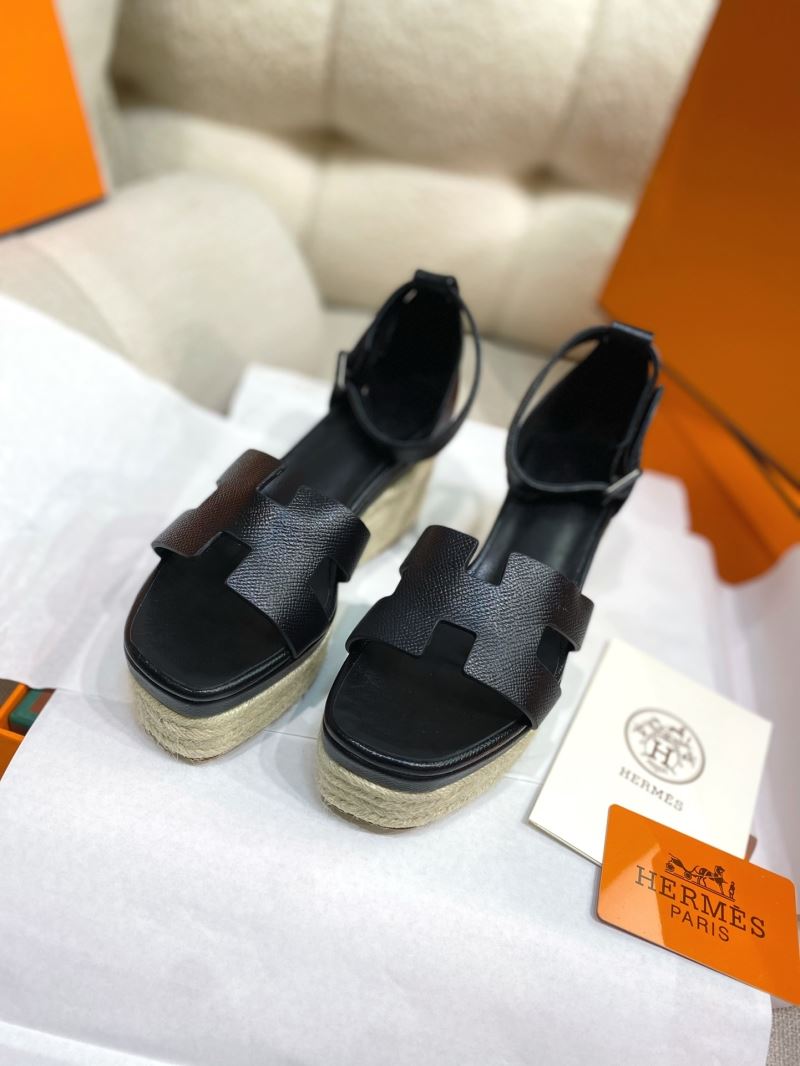 Hermes Sandals